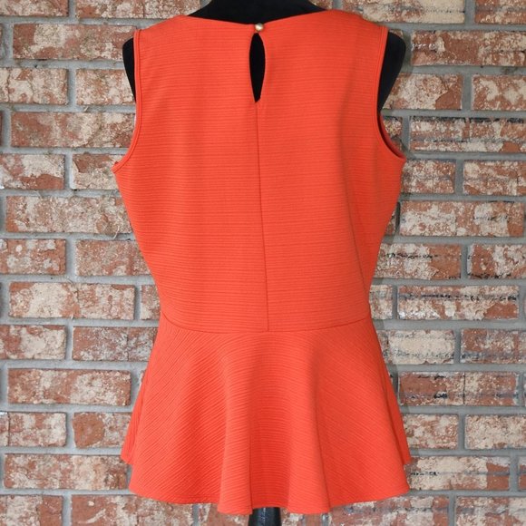 Bobeau top - Picture 6 of 7